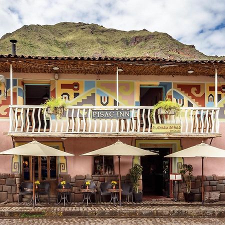 Pisac Inn Eksteriør billede