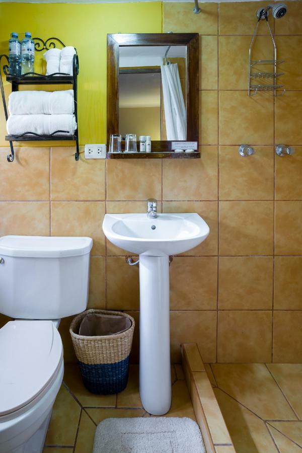 Pisac Inn Eksteriør billede