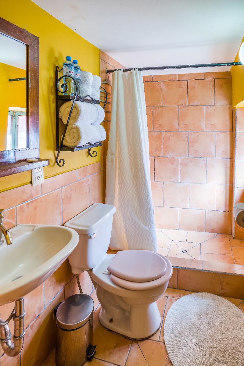Pisac Inn Eksteriør billede
