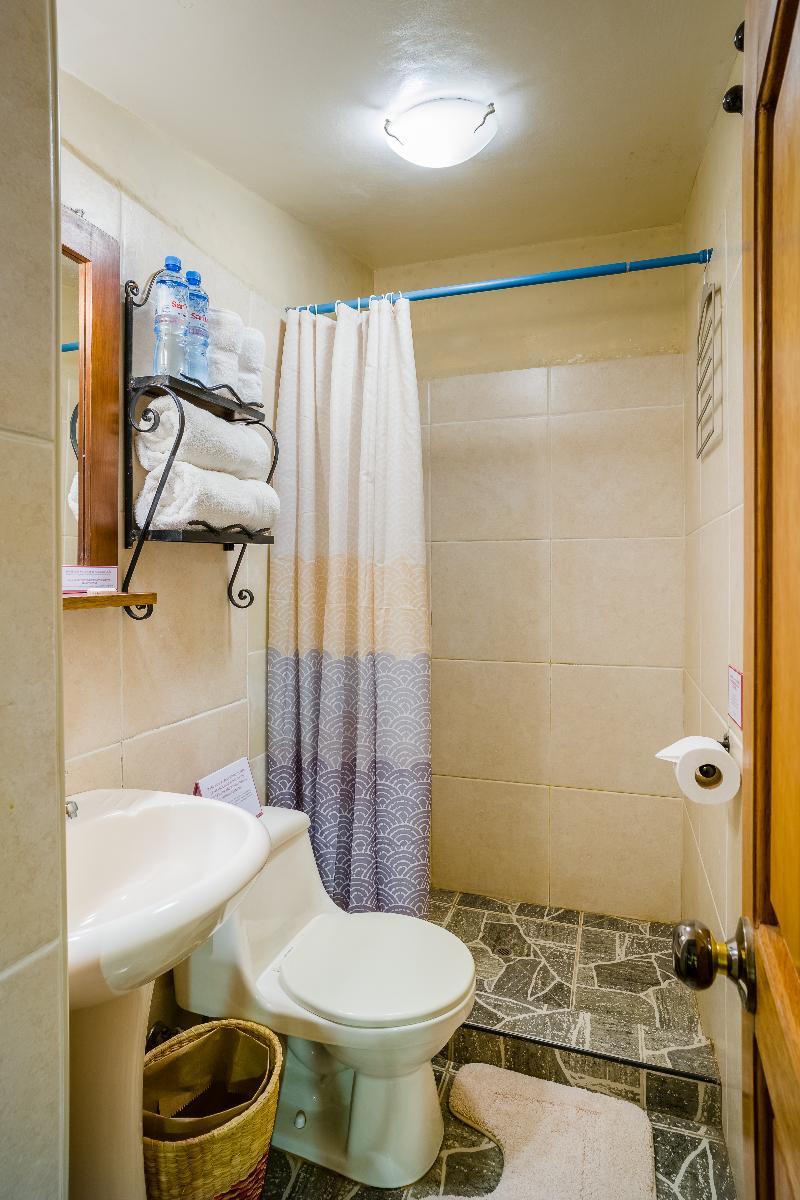 Pisac Inn Eksteriør billede